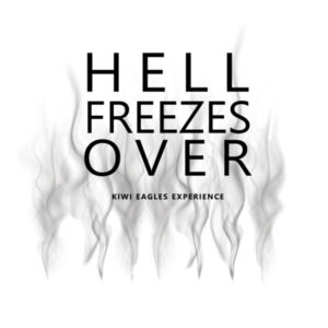 Hell Freezes Over Design