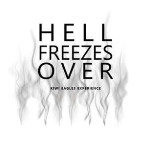 Hell Freezes Over - Womens Maple Tee Design