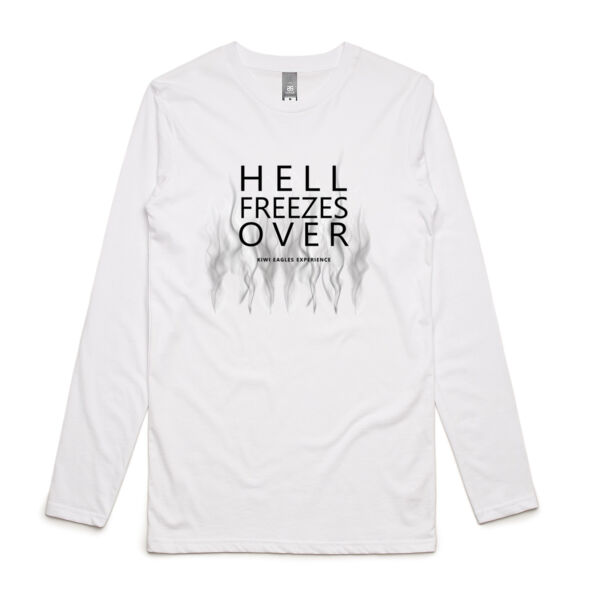 Hell Freezes Over Thumbnail