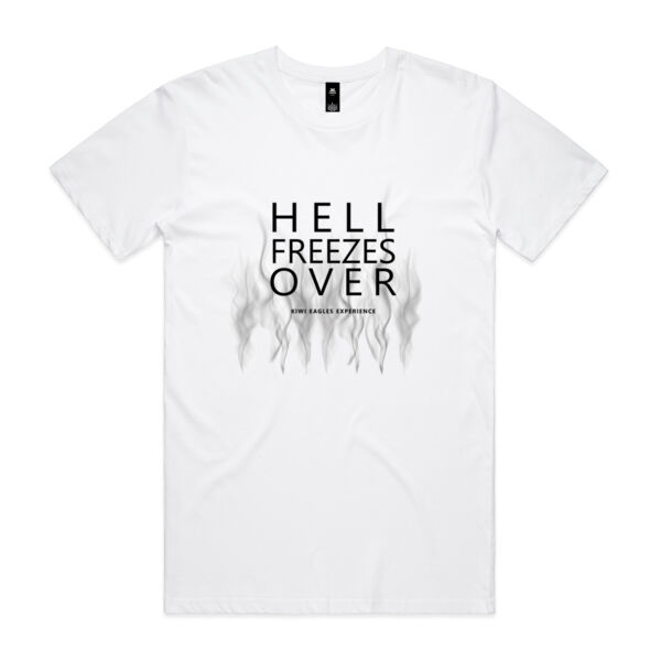 Hell Freezes Over Thumbnail