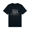 Cloke Mens Outline Tee Thumbnail