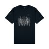 Cloke Mens Outline Tee - Plus Sizes Thumbnail